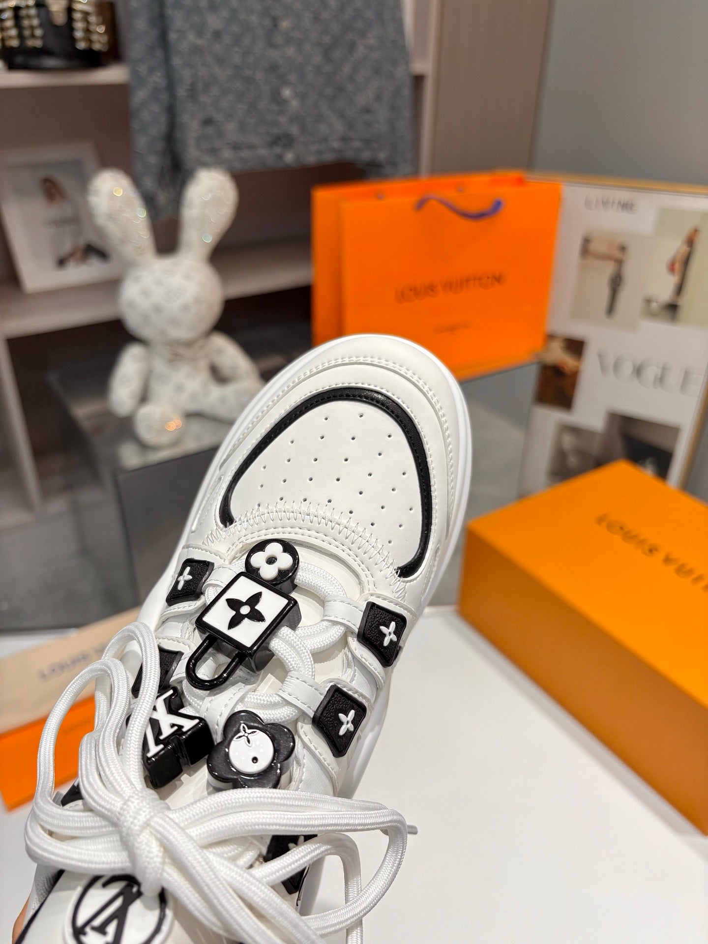 2105QE437Z  Popular high-quality Shoes