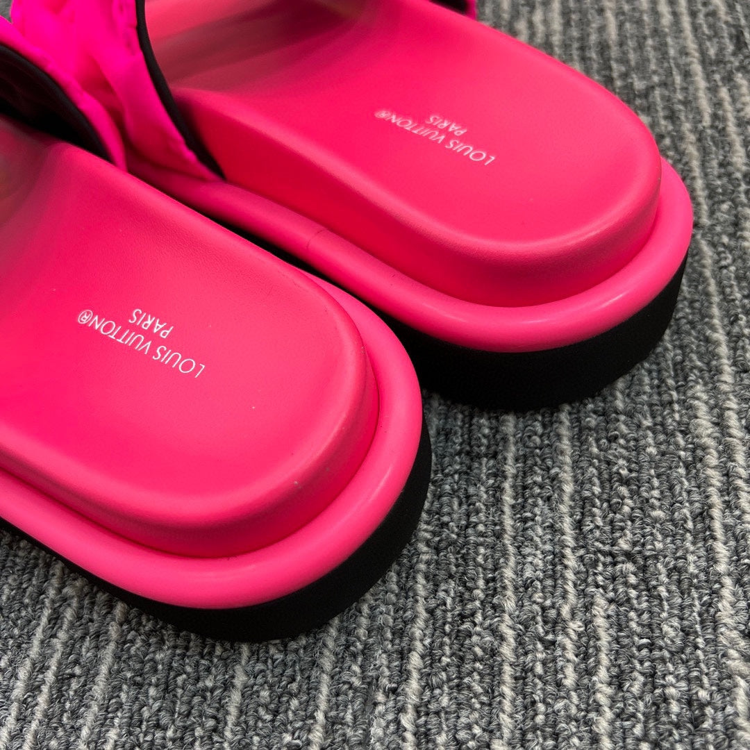 5YE116Z Popular Slippers