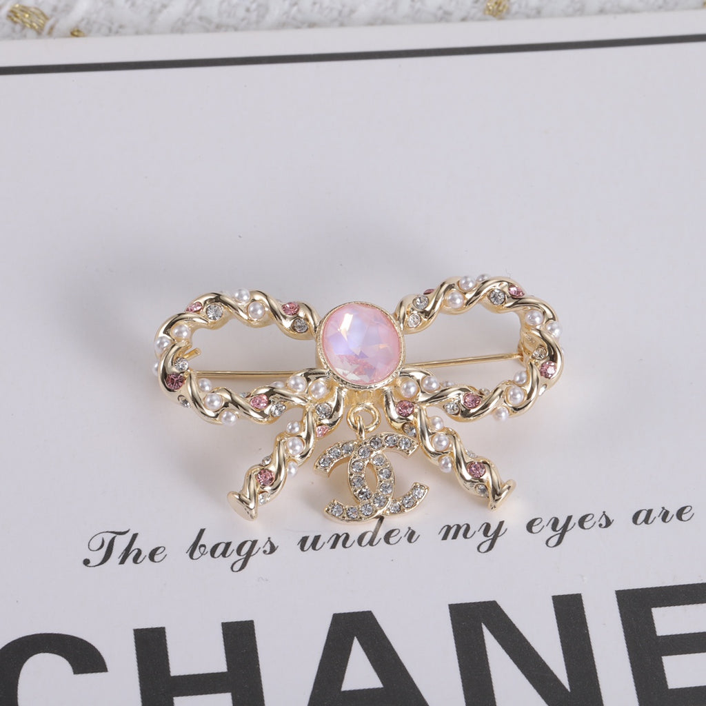 55ZC93X Popular Brooch