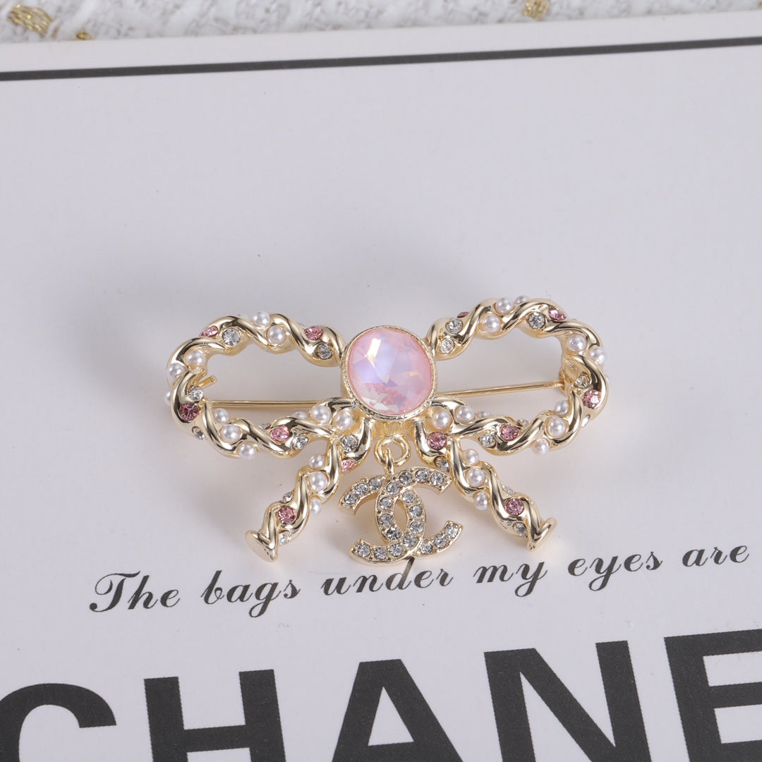 55ZC93X Popular Brooch