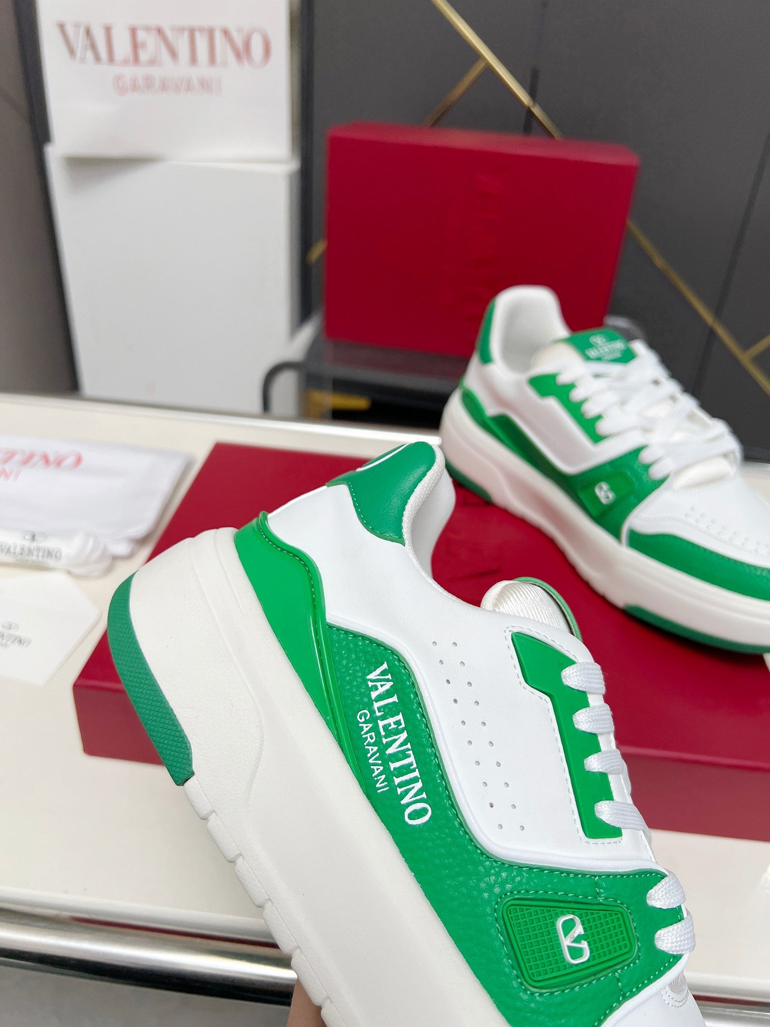 295QVL176Z  Popular high-quality Shoes