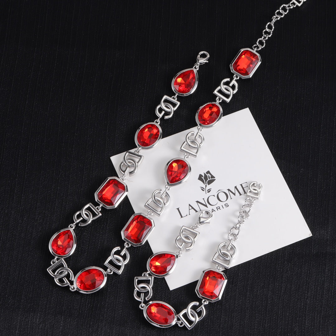 175RA7X Popular   Necklaces . Bracelets