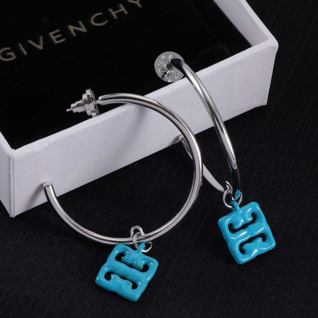 14GV1055E Popular  Earrings