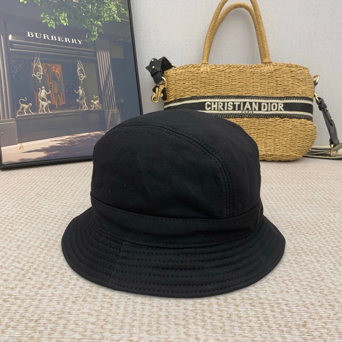 165NR27M  Popular  hats