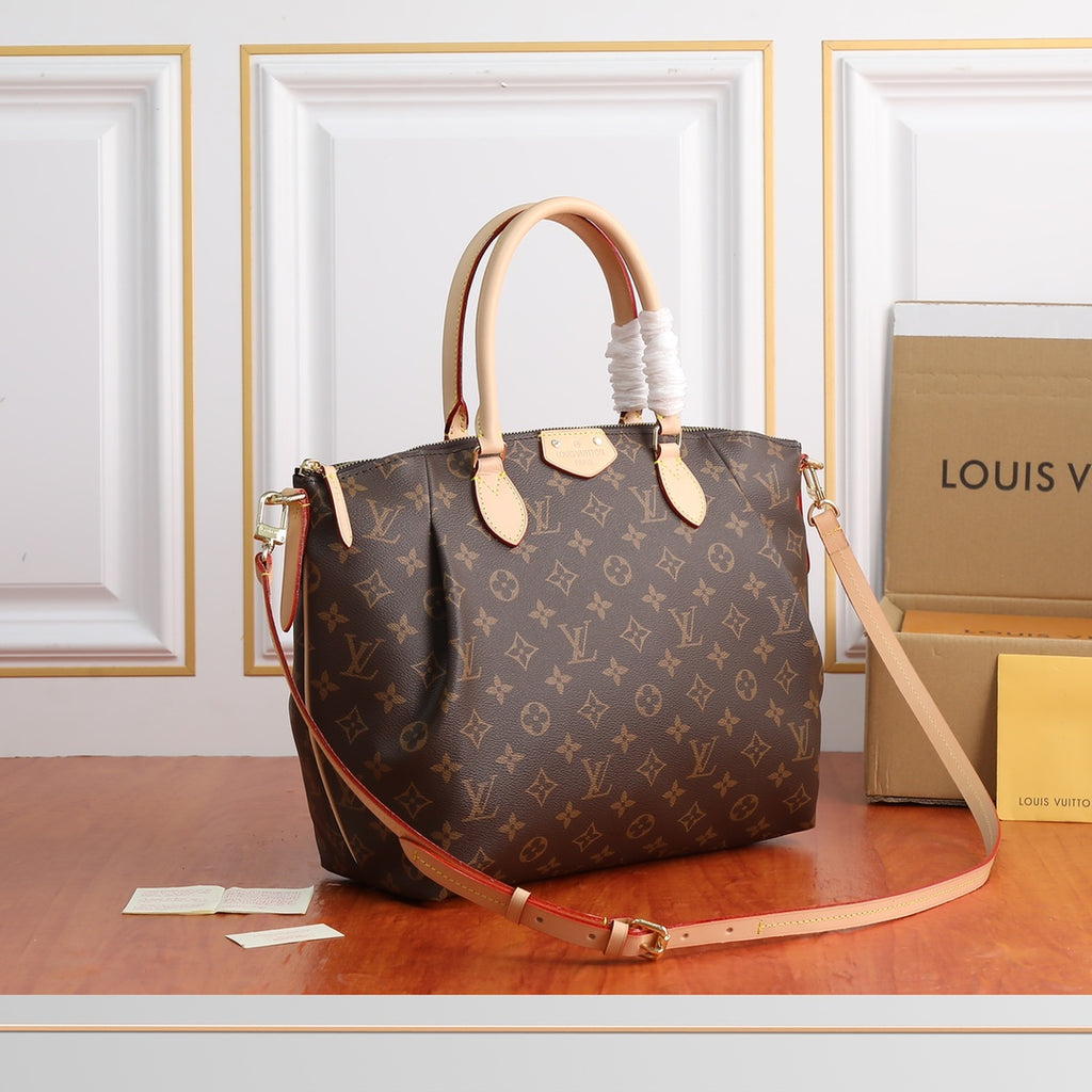 2XE351B Popular    leather bag 
