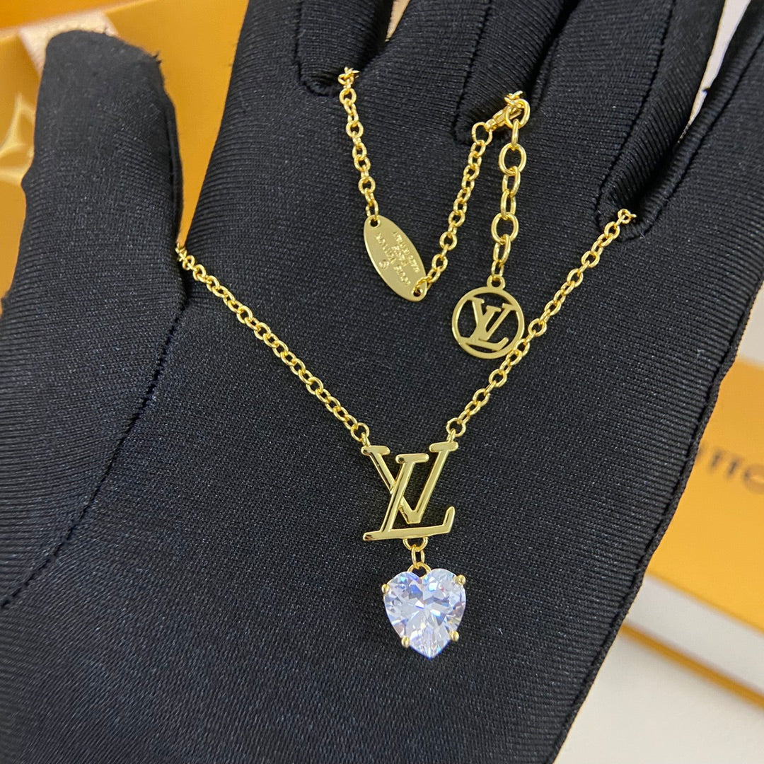 55QE172X Popular  Necklace