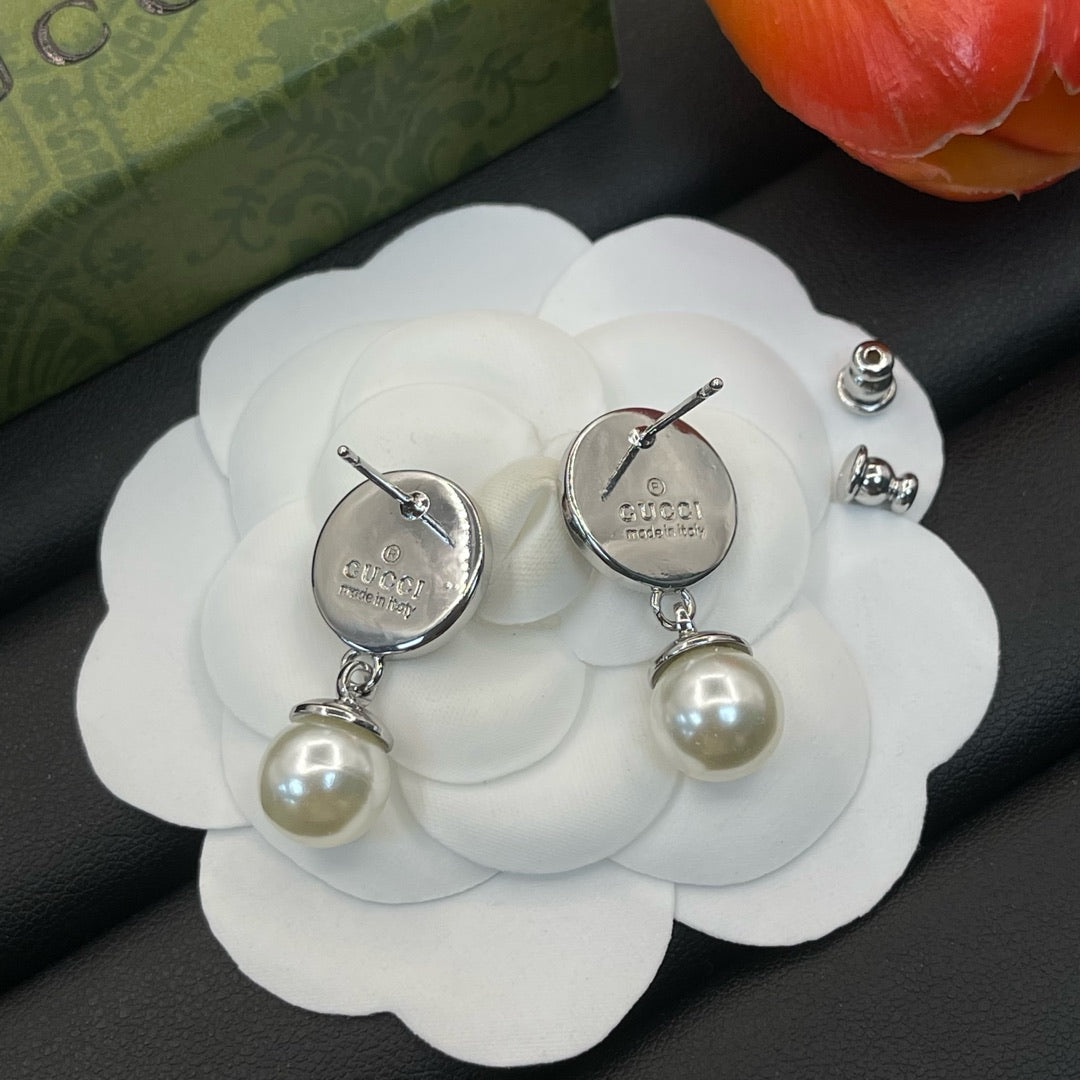 15ZB42E Popular Earrings