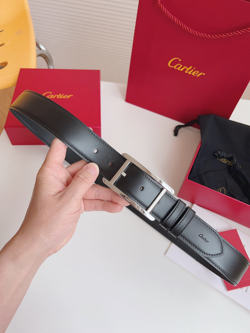 155RK244P Popular High quality belt With full package