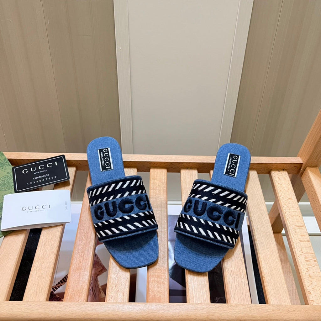 14B6Z Popular Slippers