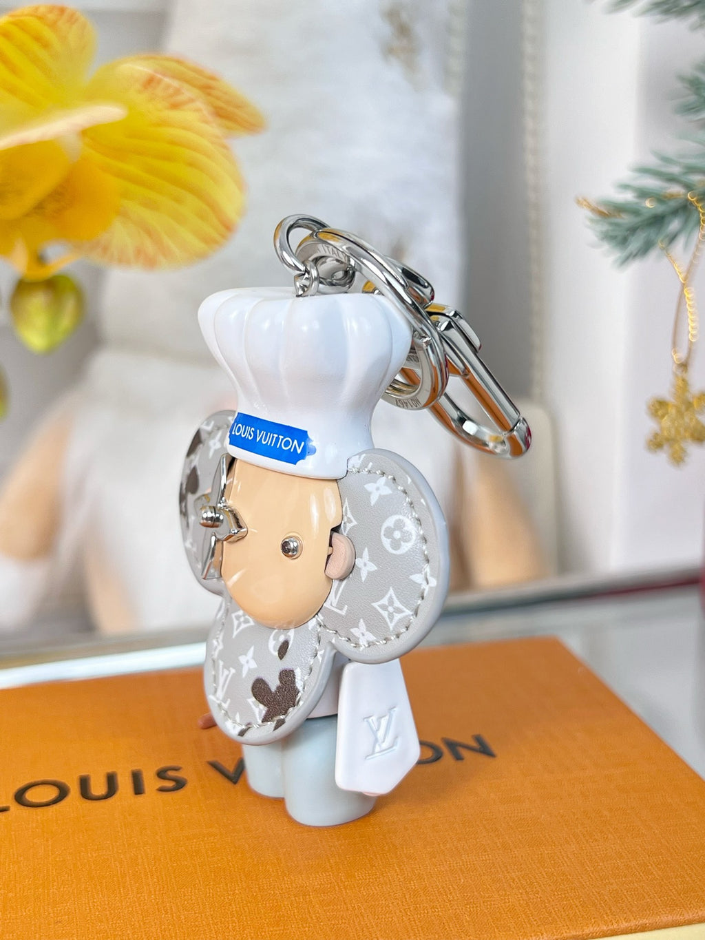 35ZE30A Popular bag 's charms accessories