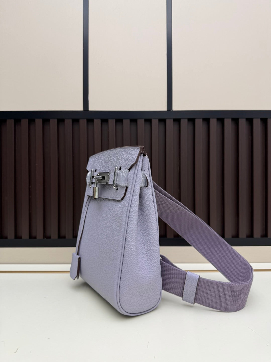 136PH46B Popular leather bag