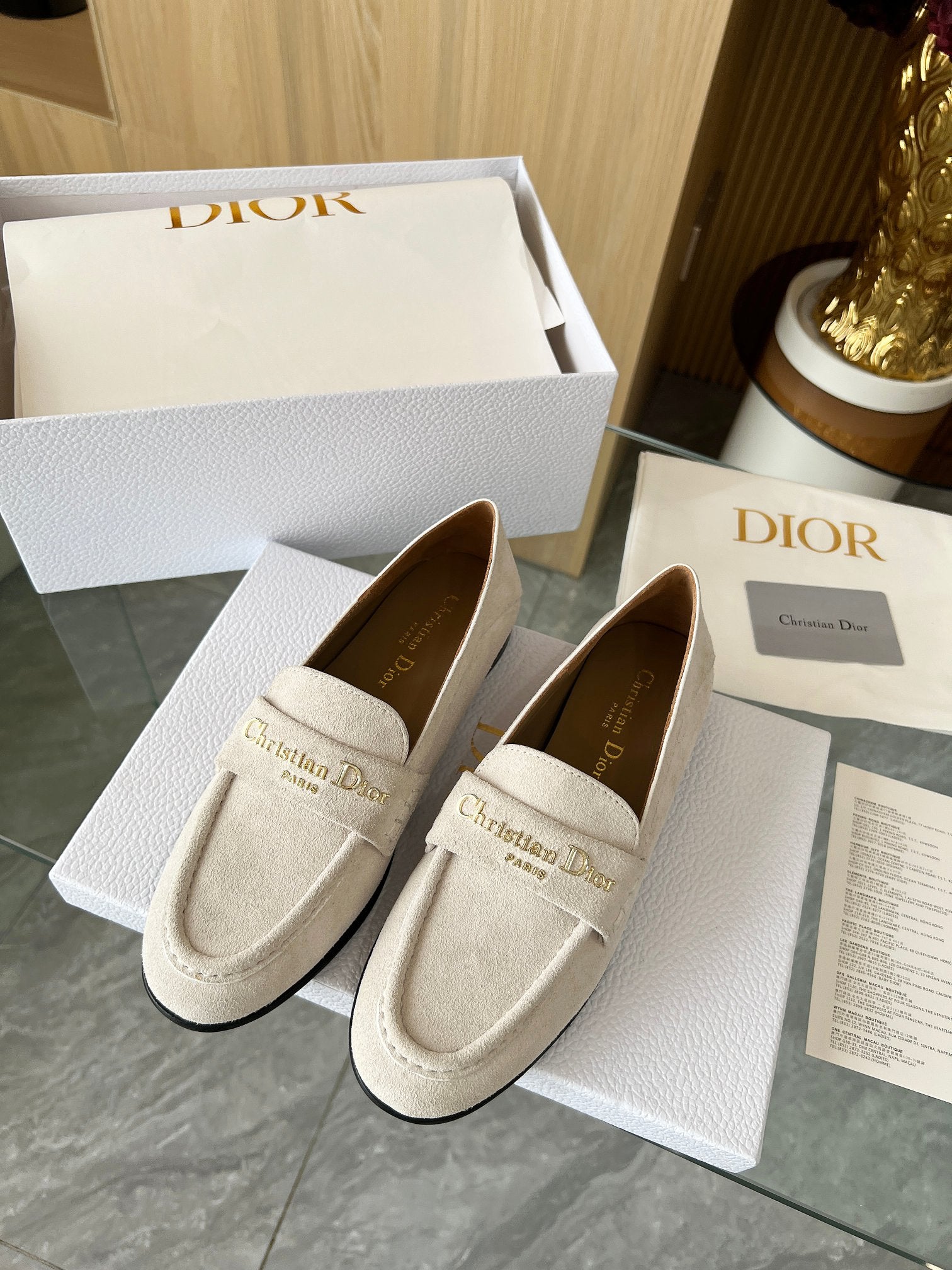 2105QD302Z Popular high-quality  Shoes