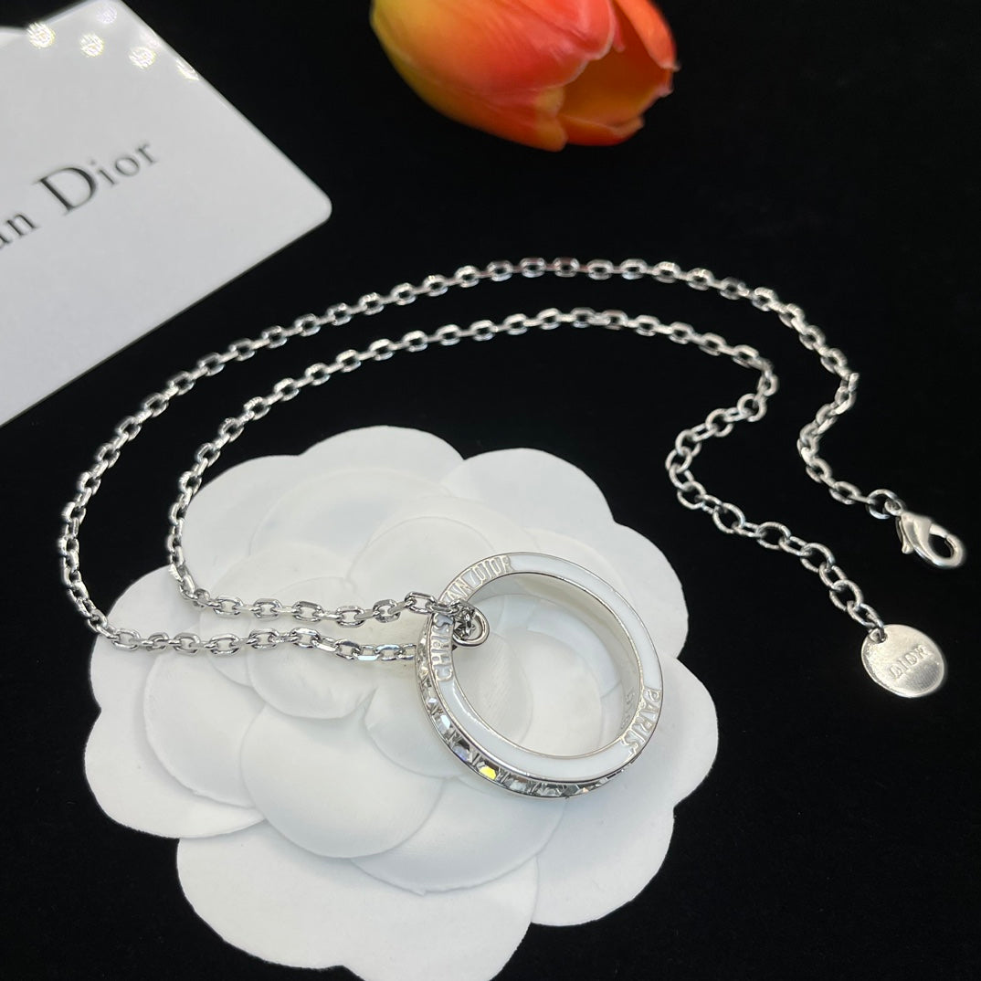14D1060X Popular   Necklaces
