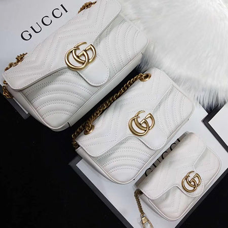 3B68B Popular leather bag 