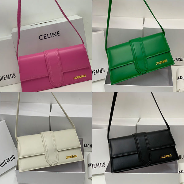 146PA159B Popular leather bags(28x13.5x6cm)