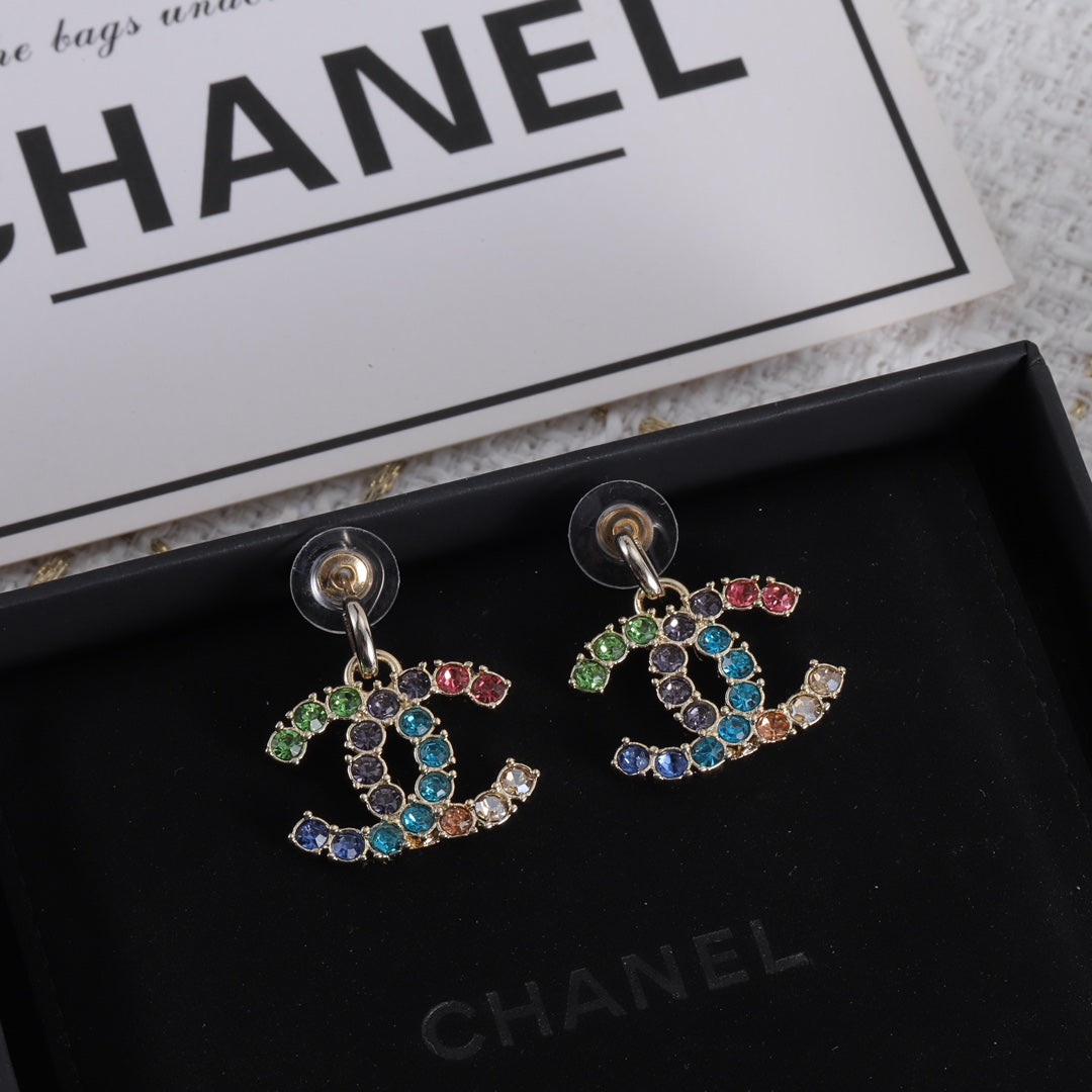 14C308E Popular  Earrings