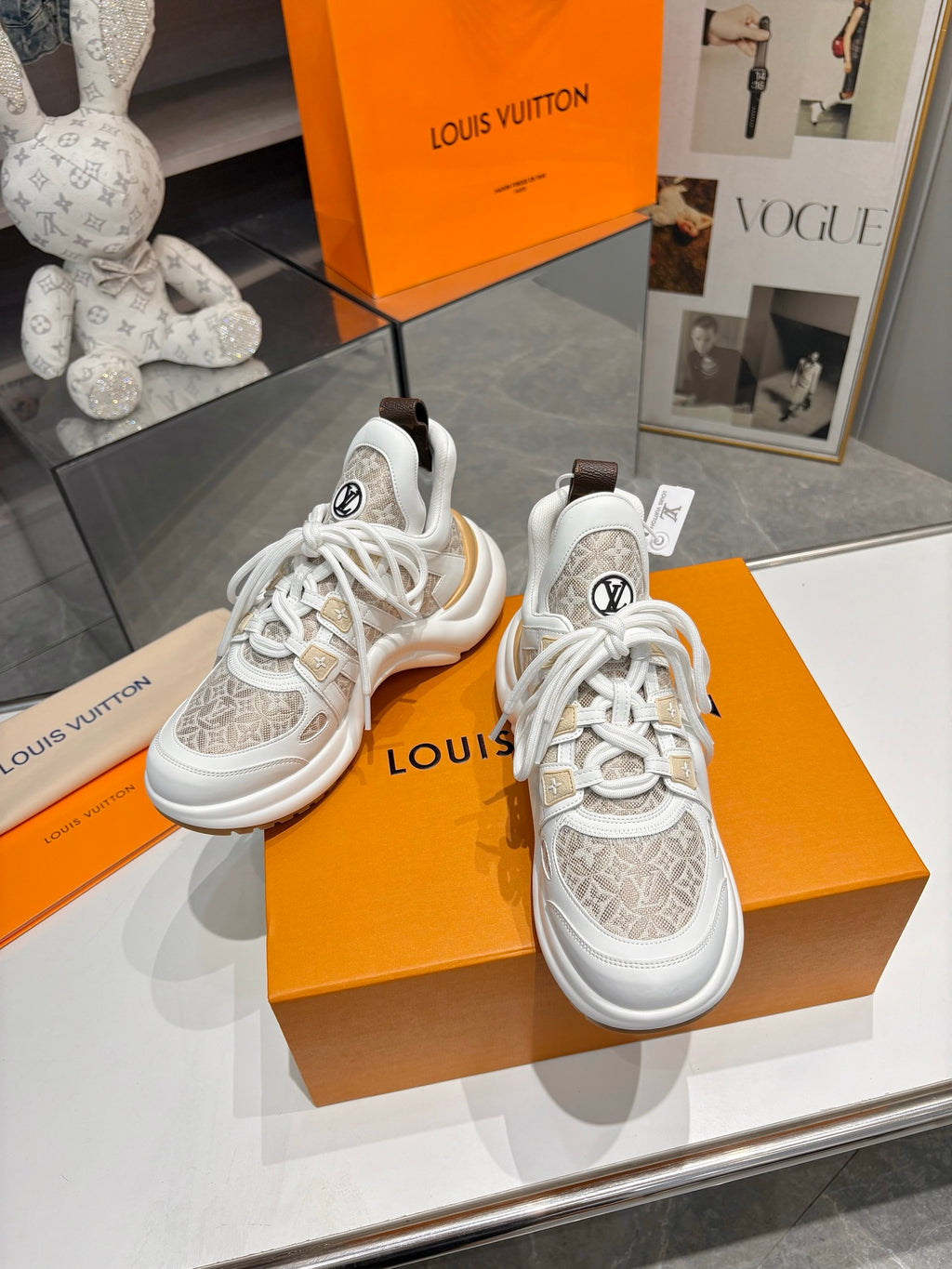 2105QE440Z  Popular high-quality Shoes