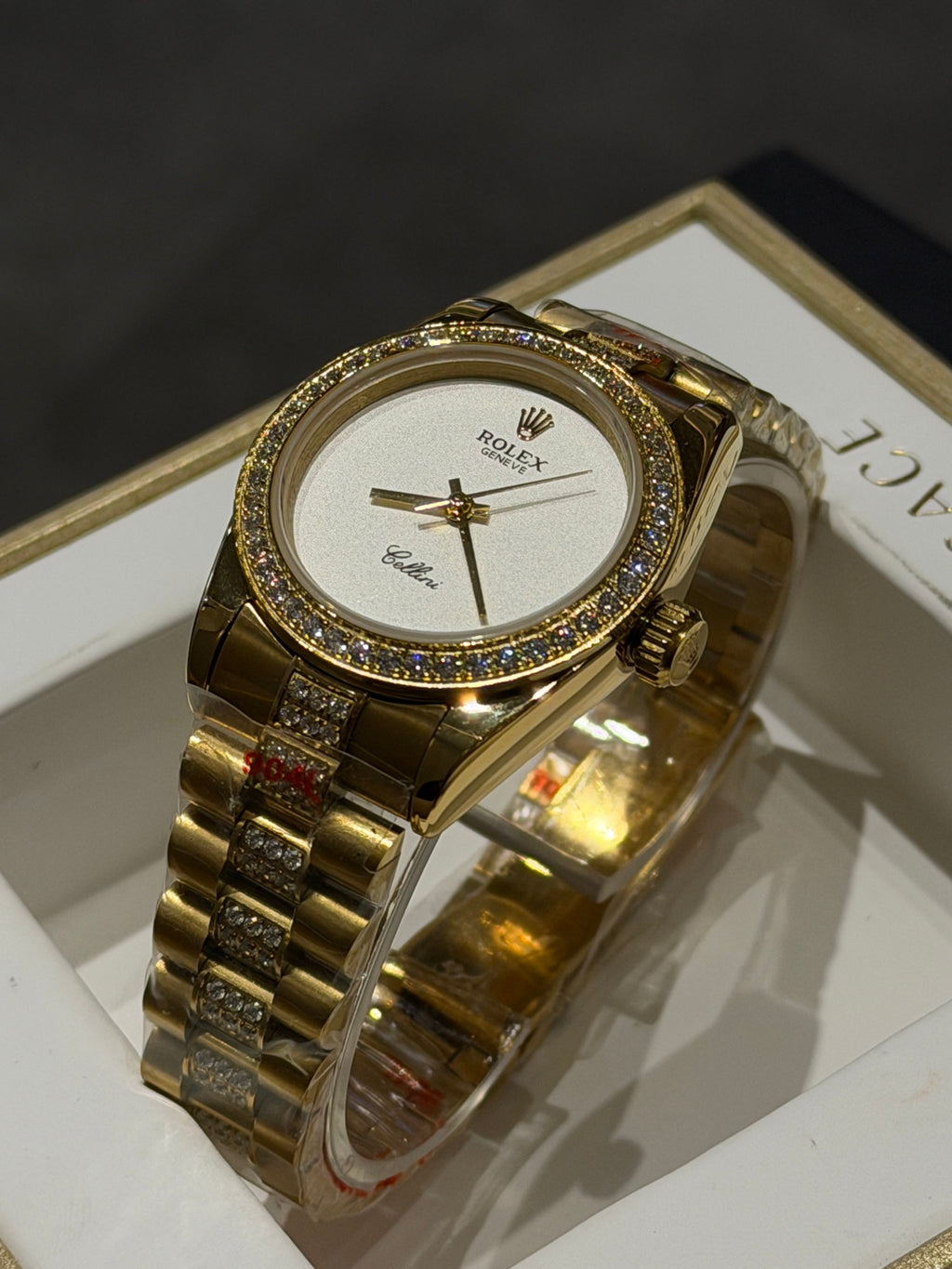 136RL25L Popular Watches