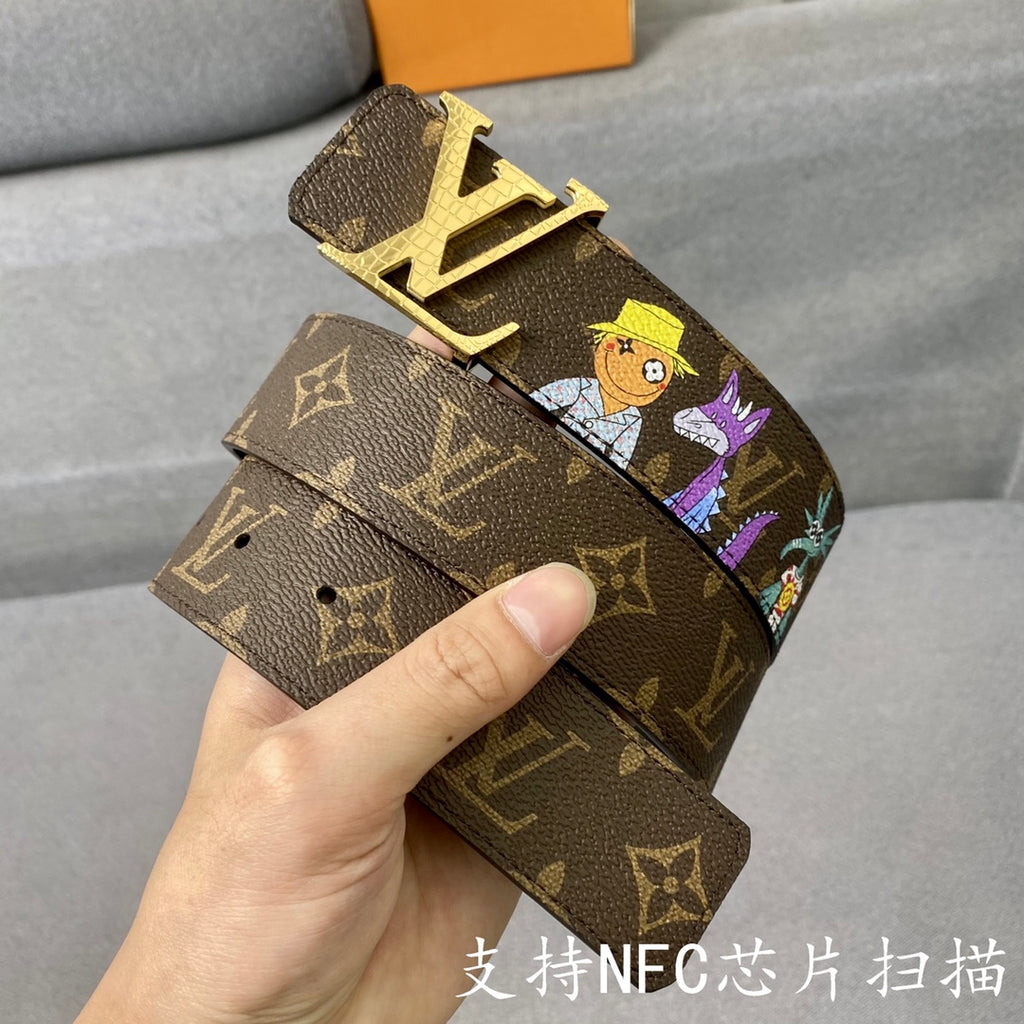 14E65P Popular   High quality belt With full package