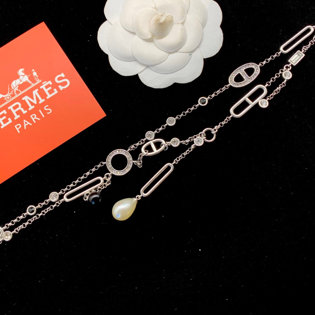 55QH318X Popular Necklaces