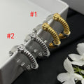 14V667E Popular  Earrings