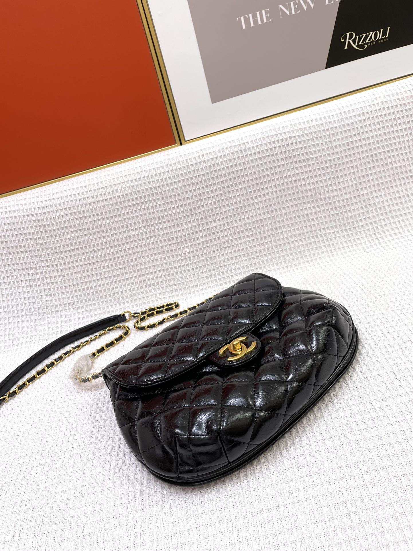 2RC13B Popular leather bag
