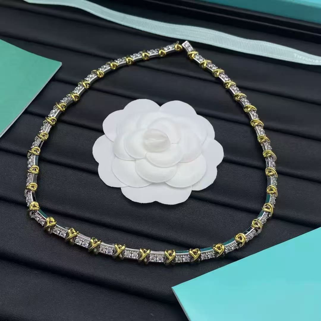 156XT19X Popular Necklaces ,Bracelets and rings