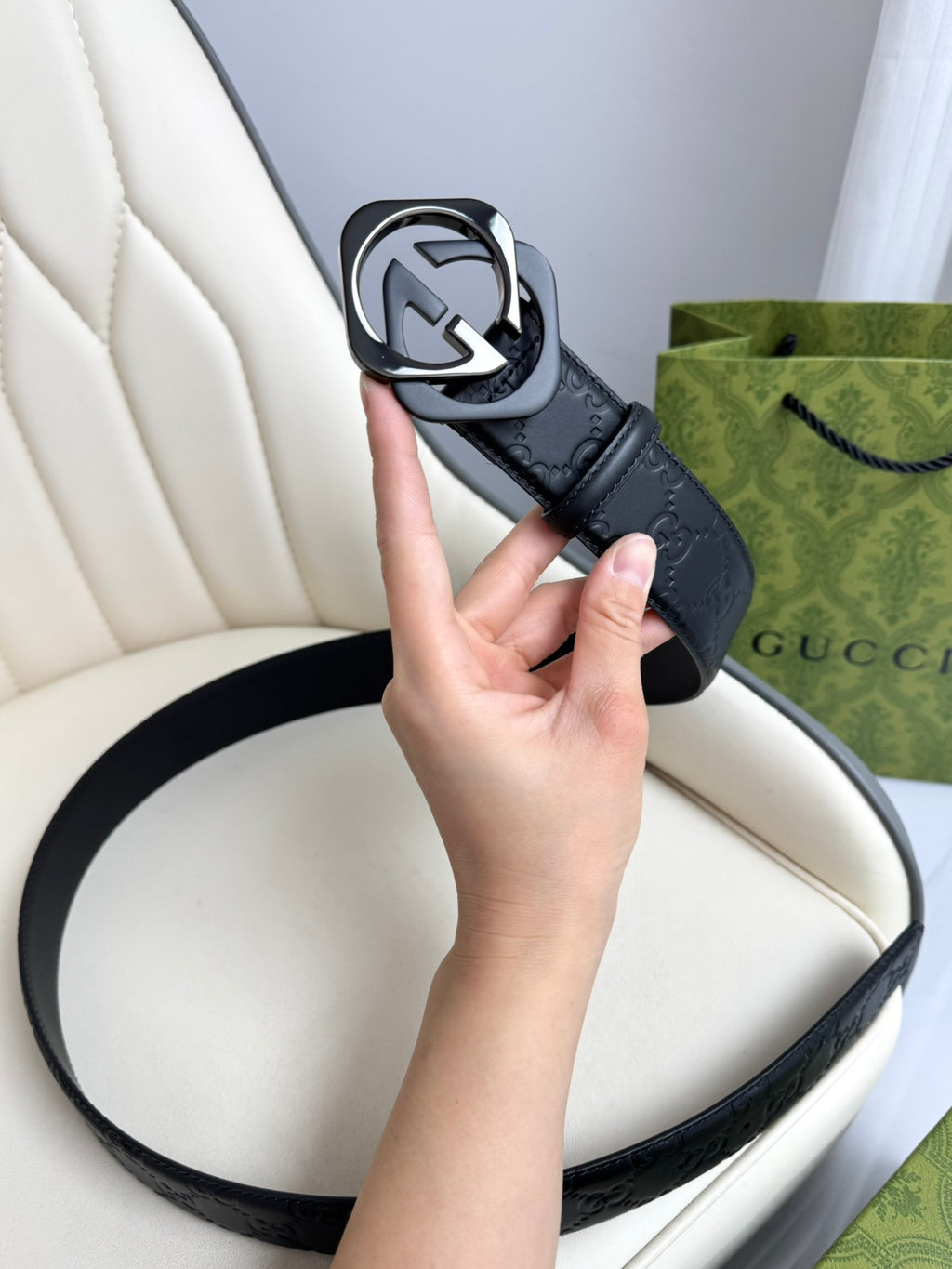 1115QB15P Popular High quality belt With full package