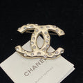 25ZC19X Popular Brooch