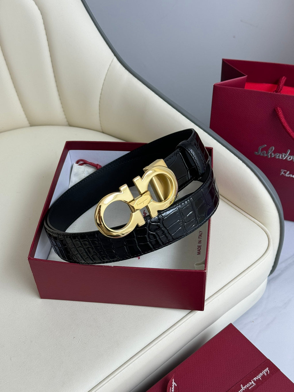 1WA167P Popular  High quality belt With full package