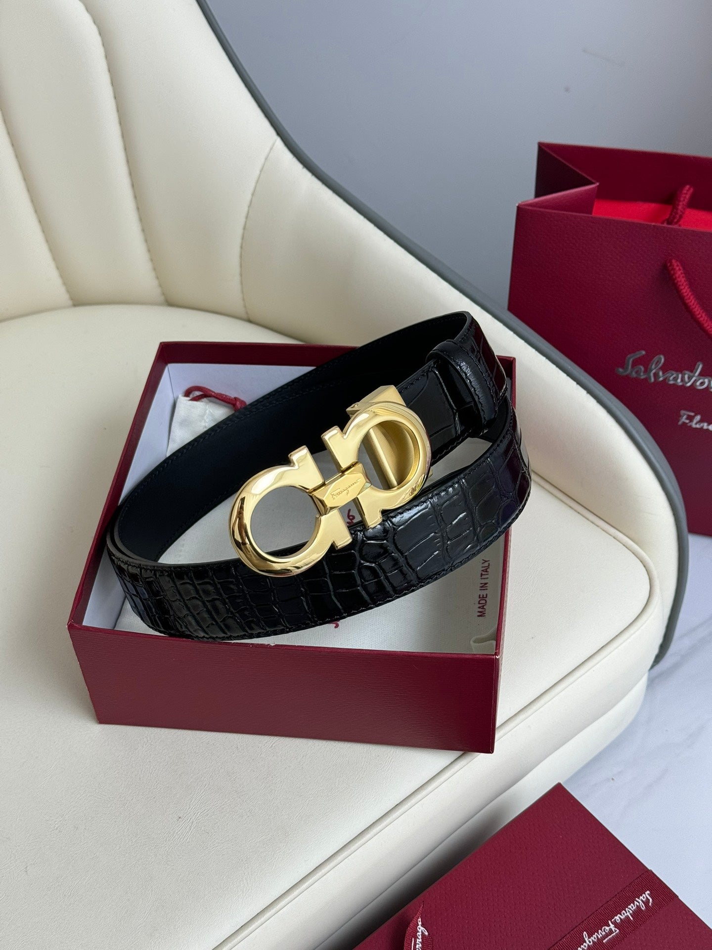 1WA167P Popular  High quality belt With full package
