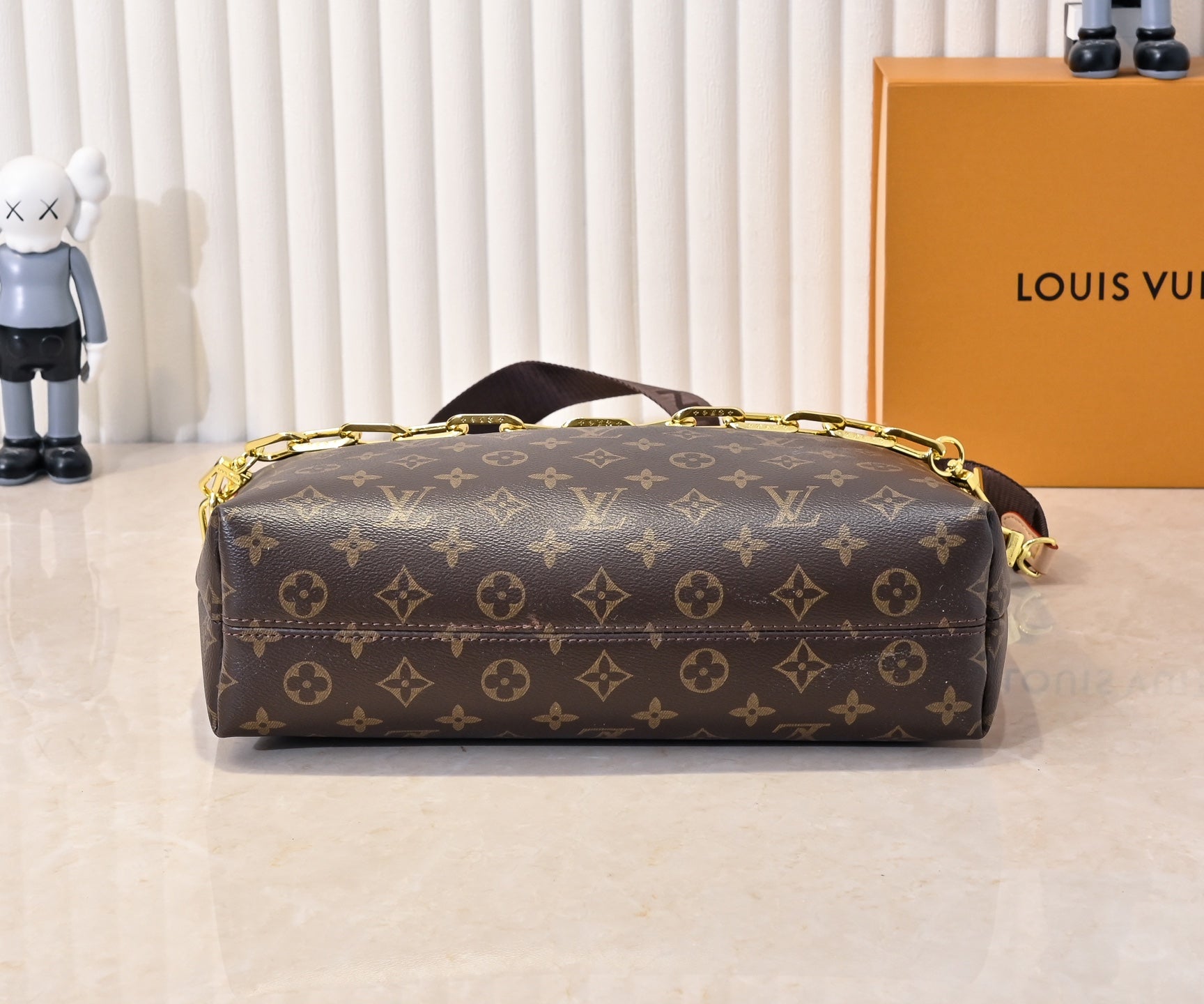 136NE2B Popular leather bag