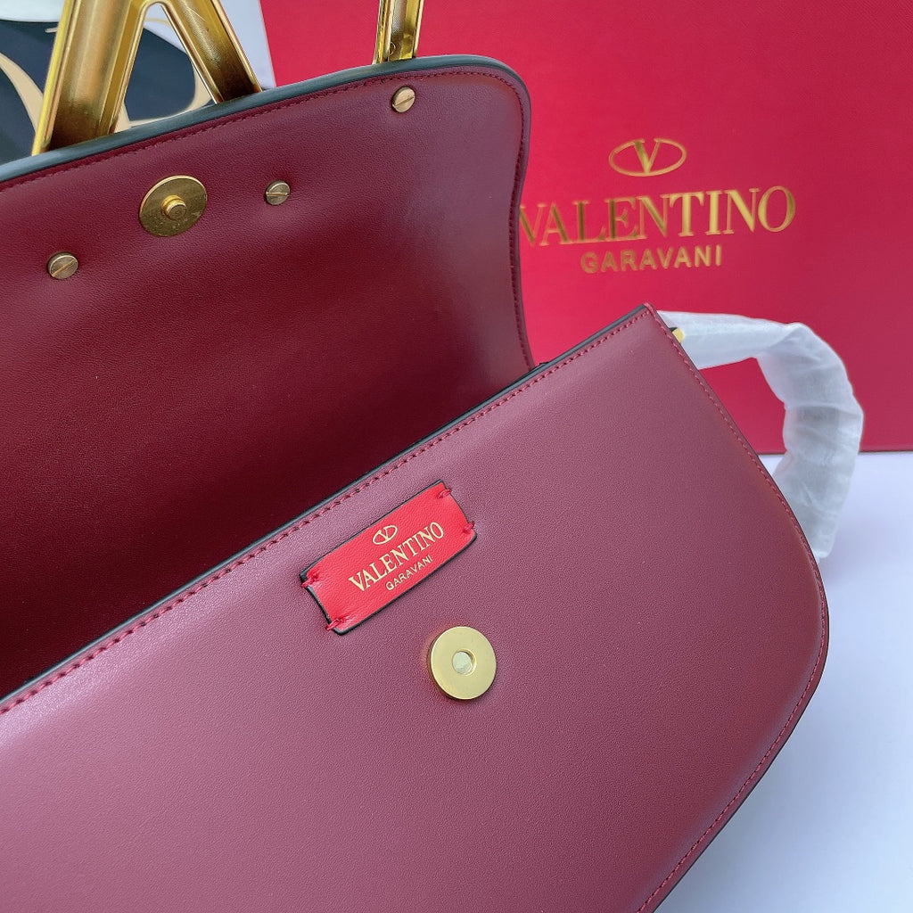5A45B Popular  leather bag 