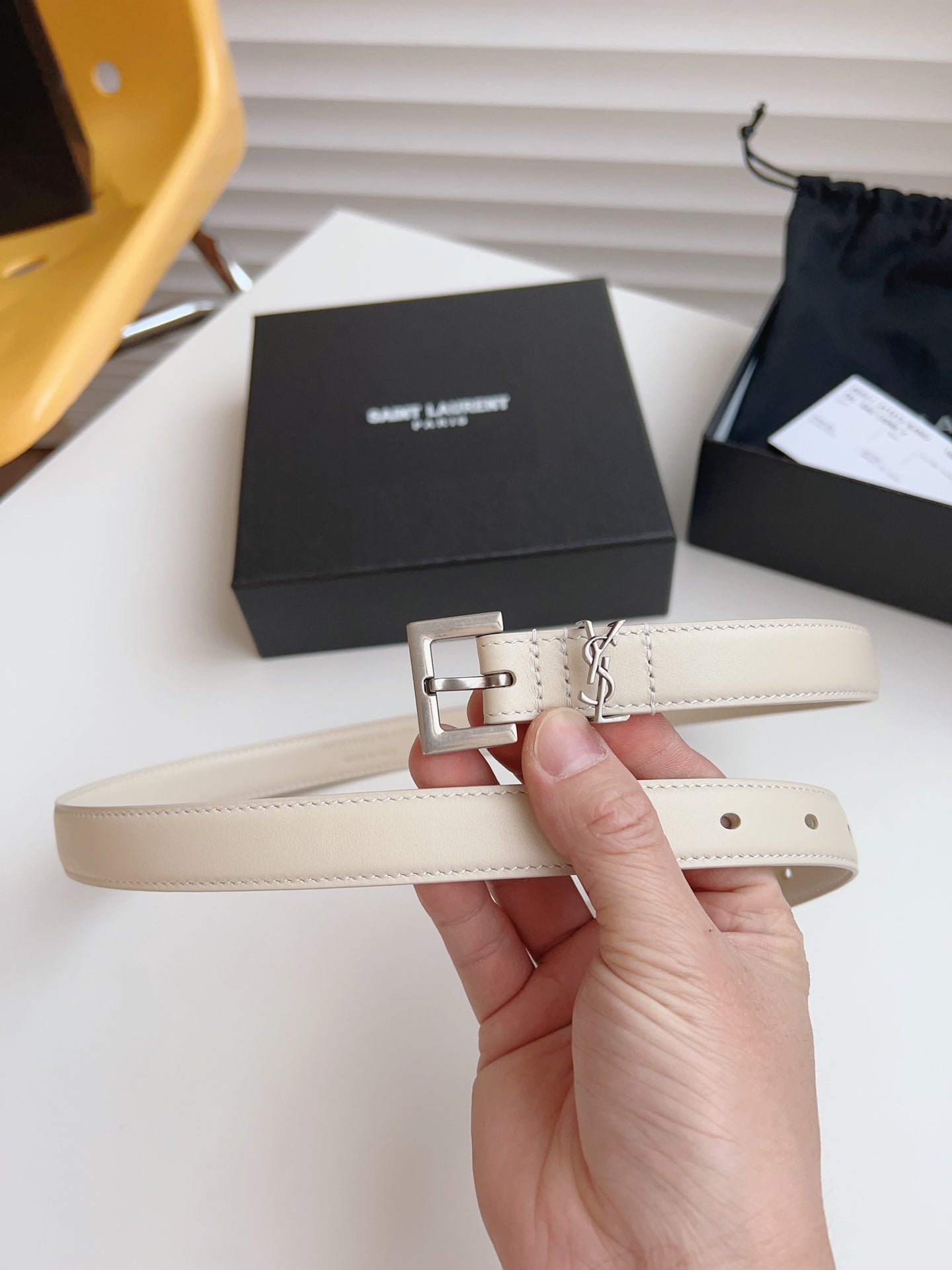 155RSL224P Popular   High quality belt With full package