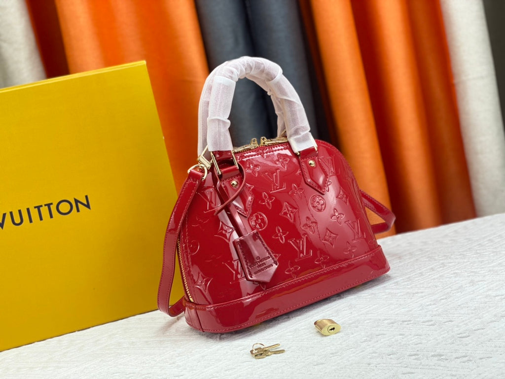 165NE97B Popular  leather bag