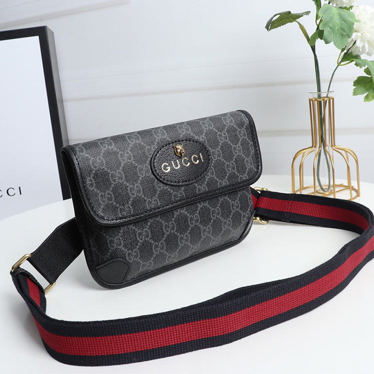 B5B Popular  leather bag 