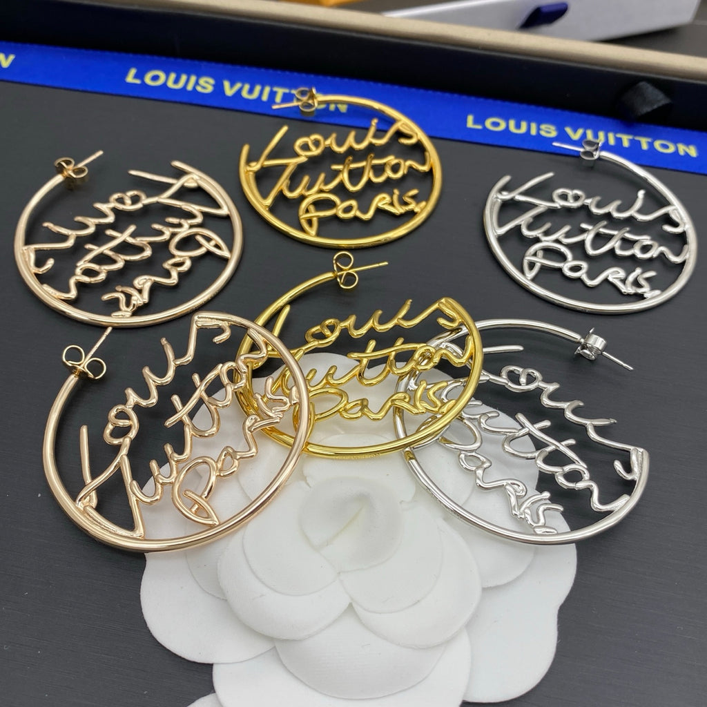 15ZE36E Popular Earrings