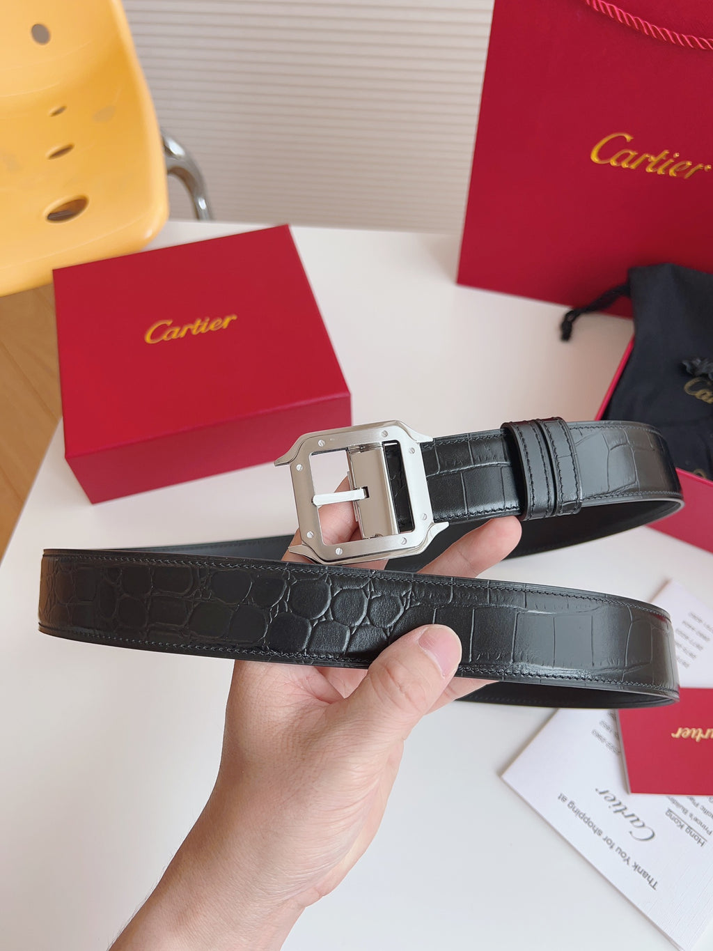 155RK247P Popular  High quality belt With full package