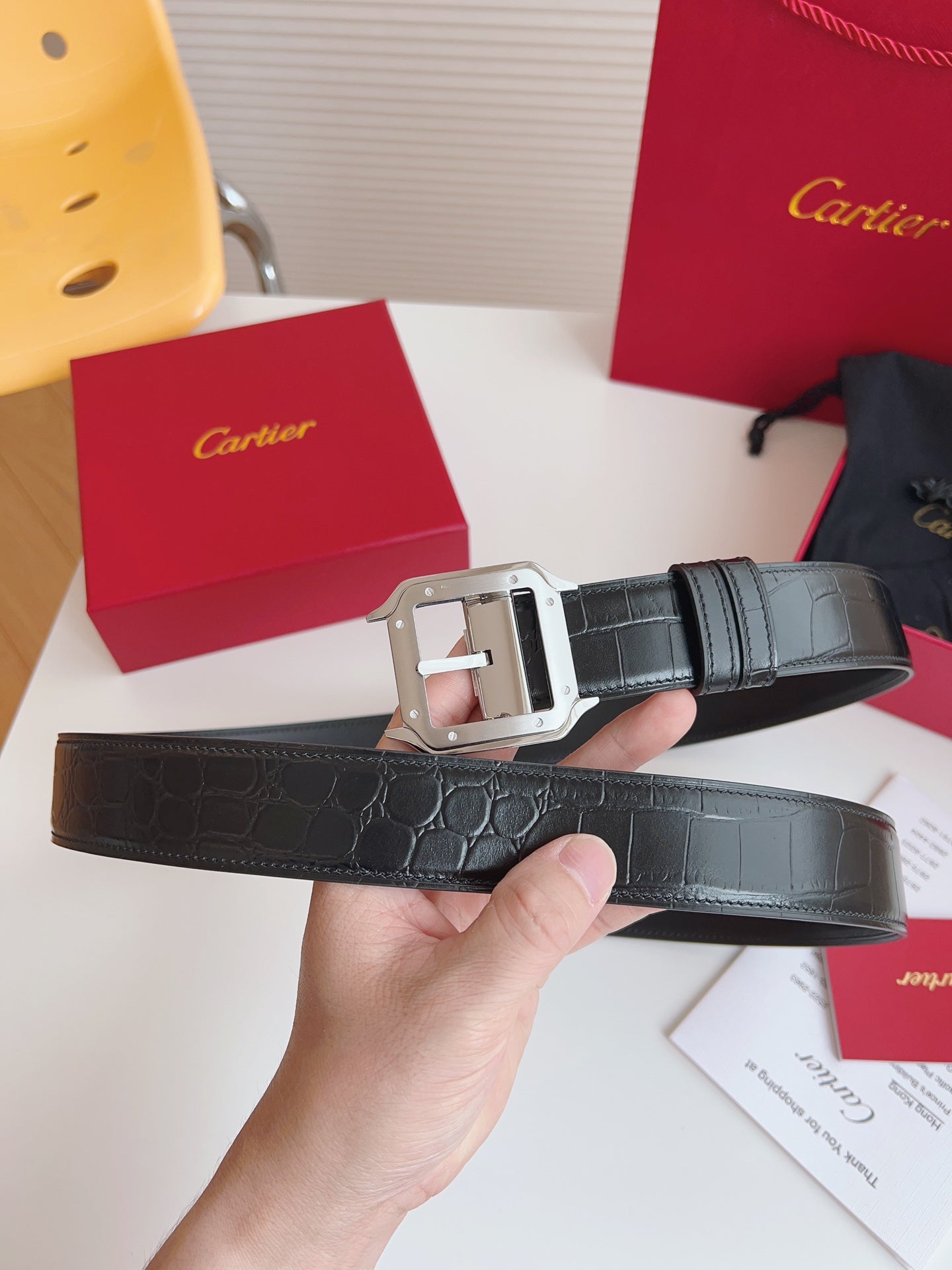 155RK247P Popular  High quality belt With full package