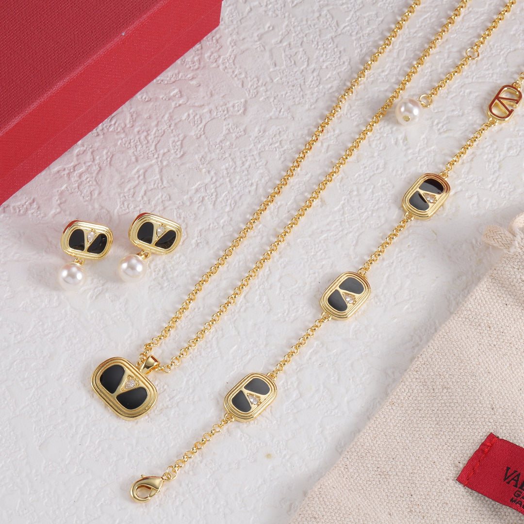 X1N46VL25X Popular  Necklaces, Bracelets, Earrings