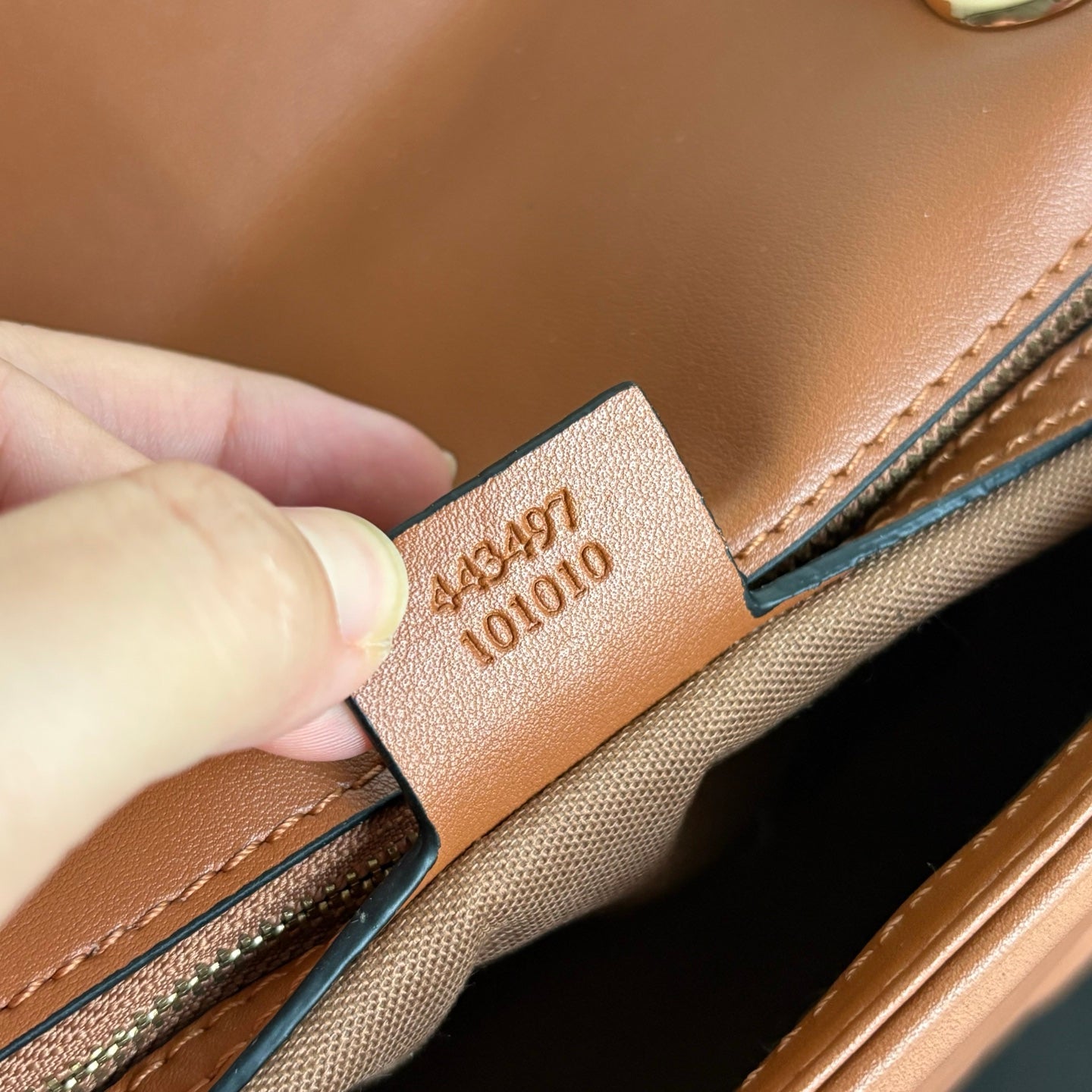 136PB69B Popular leather bag