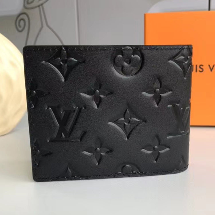 AE16B Popular leather wallets