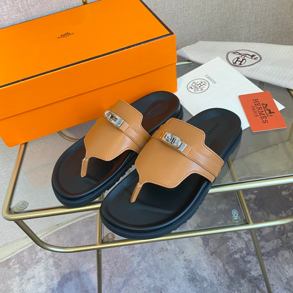 285ZH19Z  Popular leather Shoes