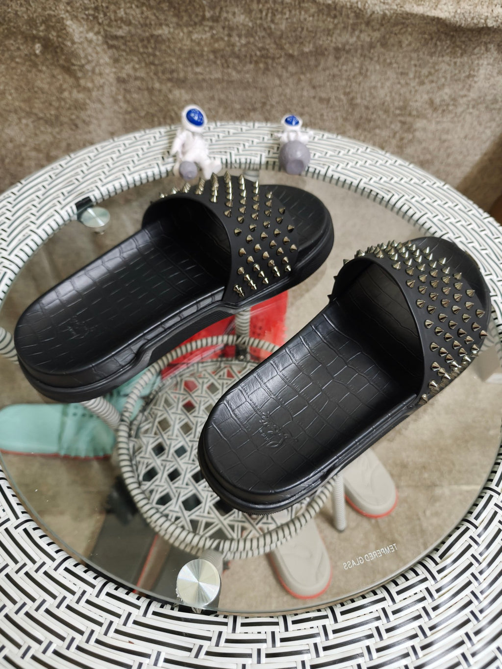 J4A14Z Popular Slippers