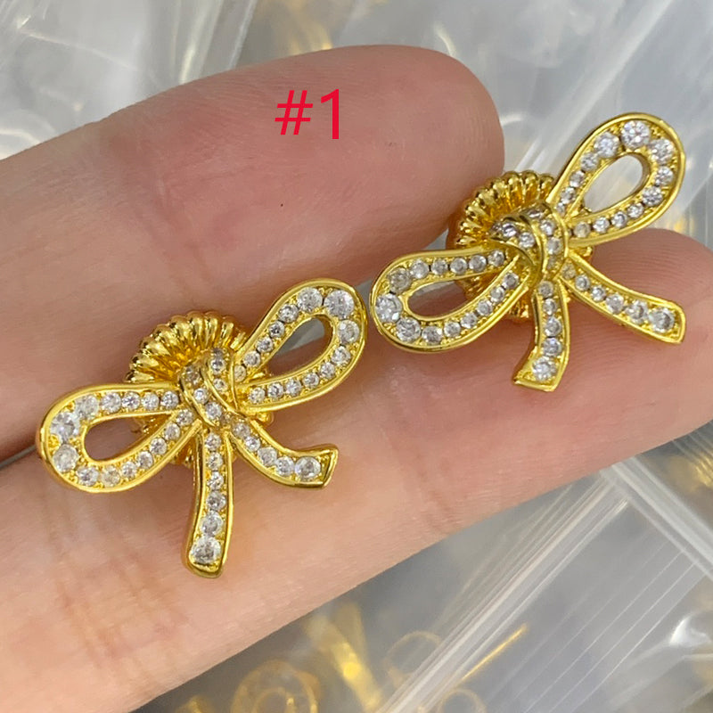 84A29E Popular Earrings