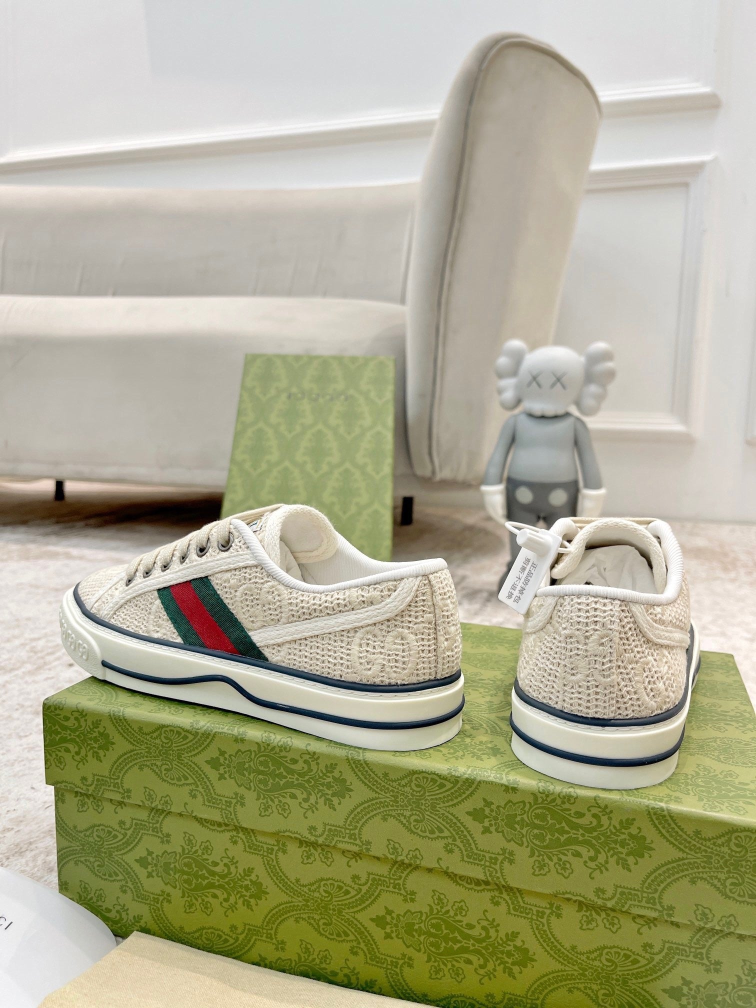 2105QB204Z Popular high-quality Shoes
