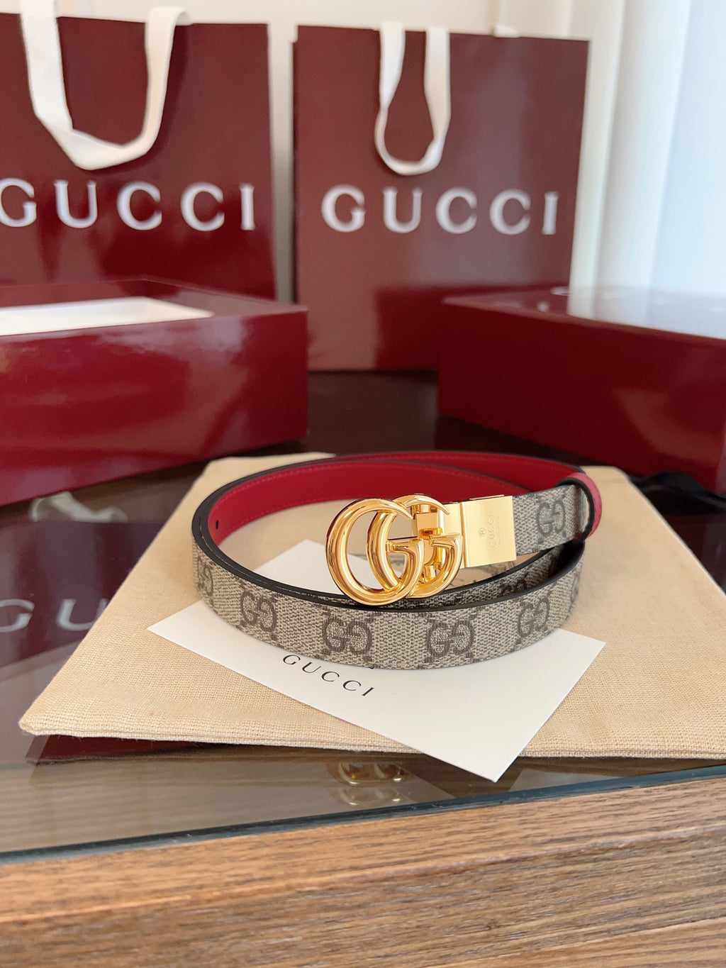1115QB5P Popular High quality belt With full package