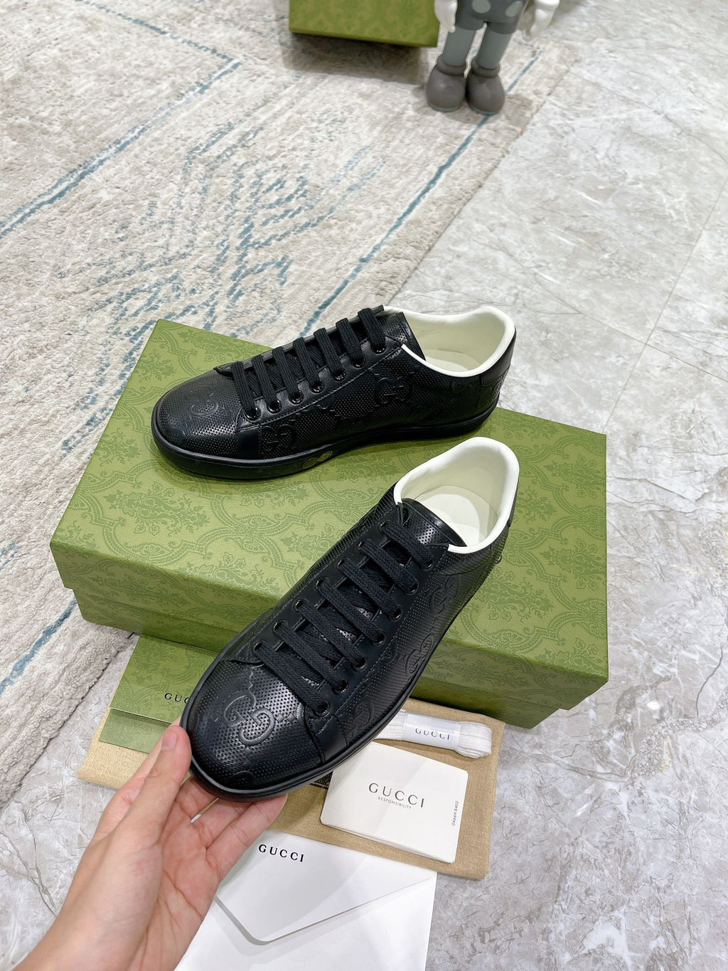 2105QB198Z Popular high-quality Shoes