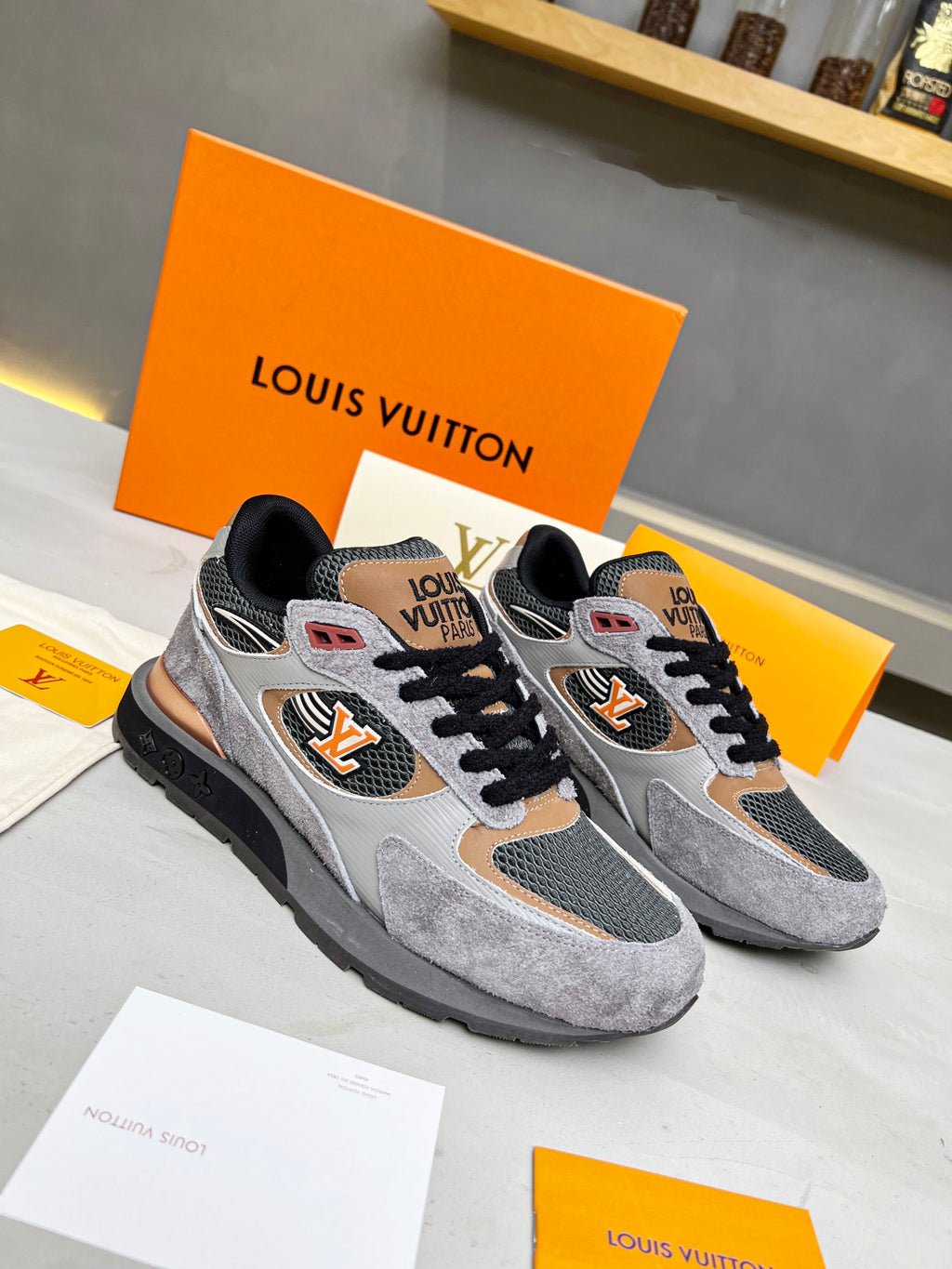 2105QE228Z Popular high-quality  Shoes