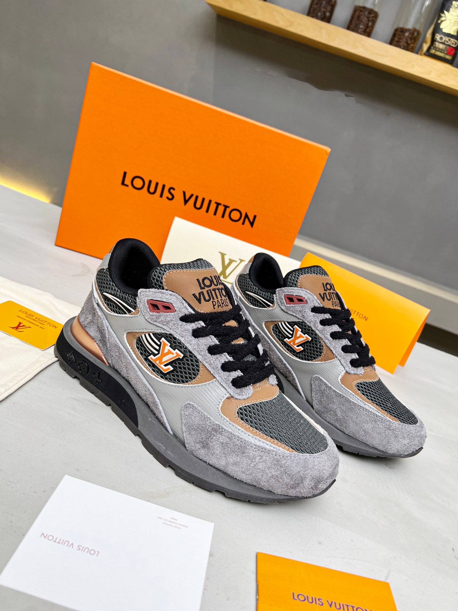 2105QE227Z Popular high-quality  Shoes